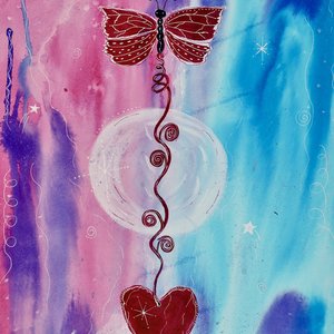 Bringing Love