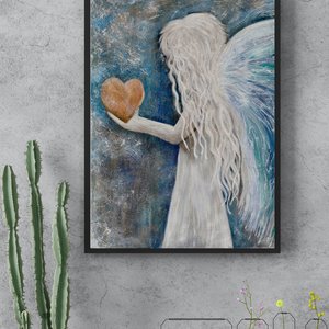 Love is Always