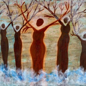 Women of the Woods