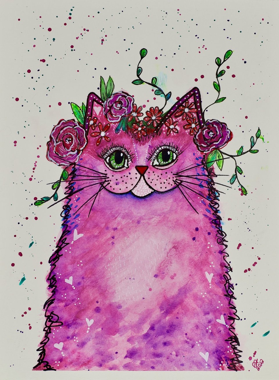Flora