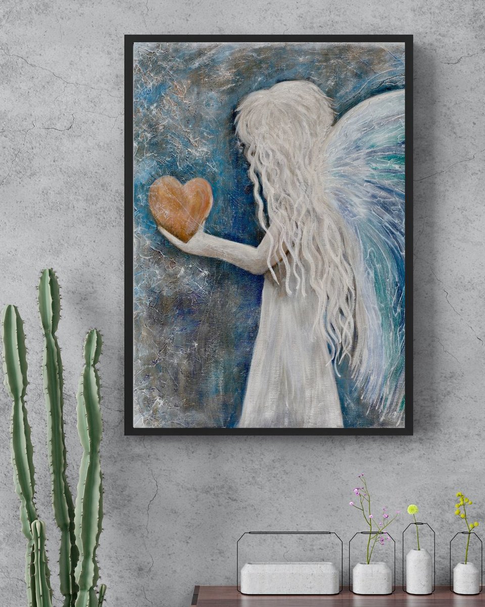 Love is Always