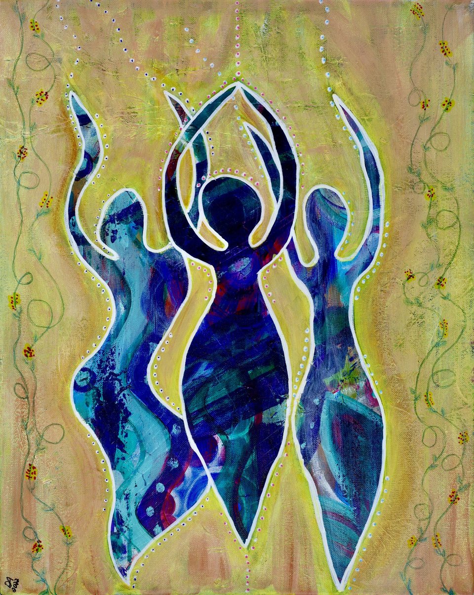 Time To Dance