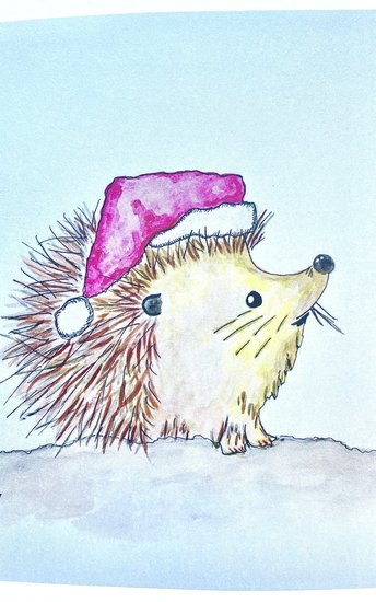 Hedgehog