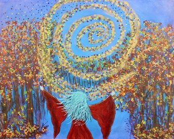 Lady Autumn