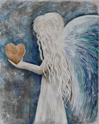 Love is Always
