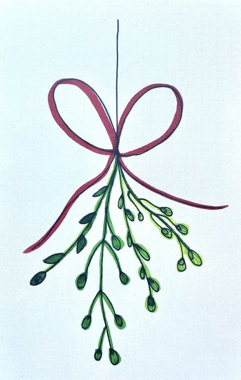 Mistletoe