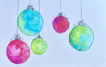 More Ornaments