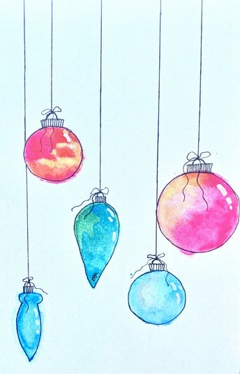 Ornaments