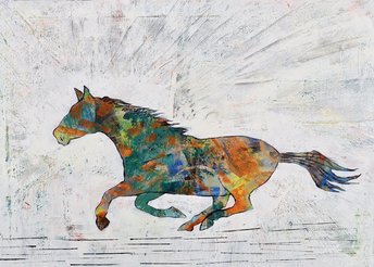 Painted Pony